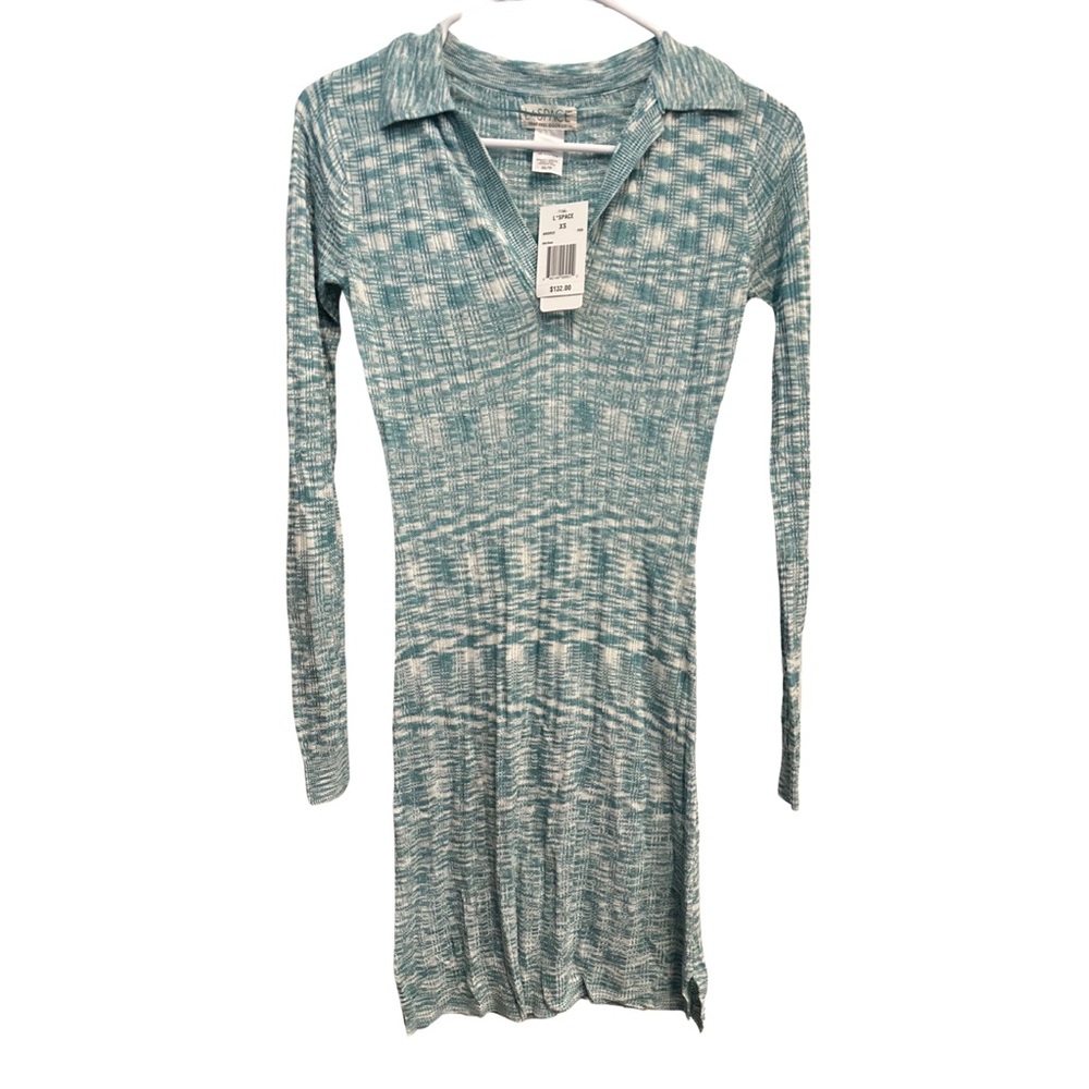 L*Space XS Aria Dress